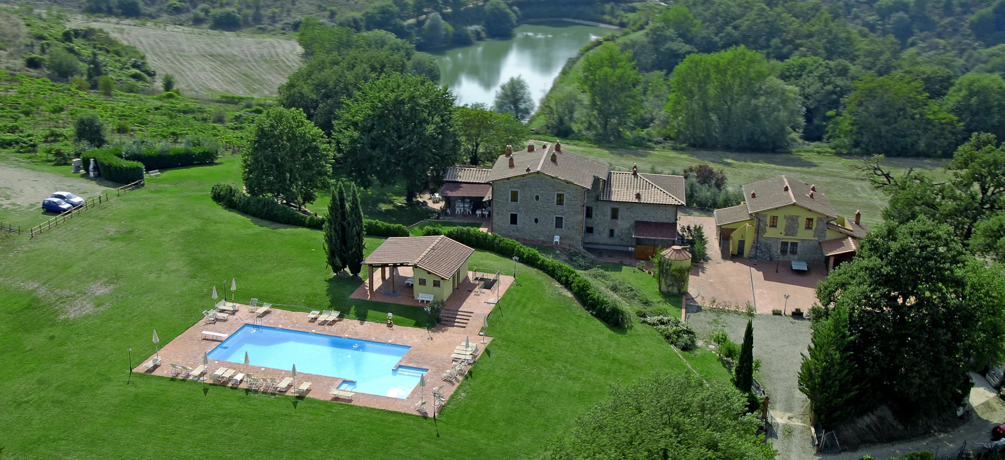 Agriturismo Residence il Palazzo la Spiga - foto 4