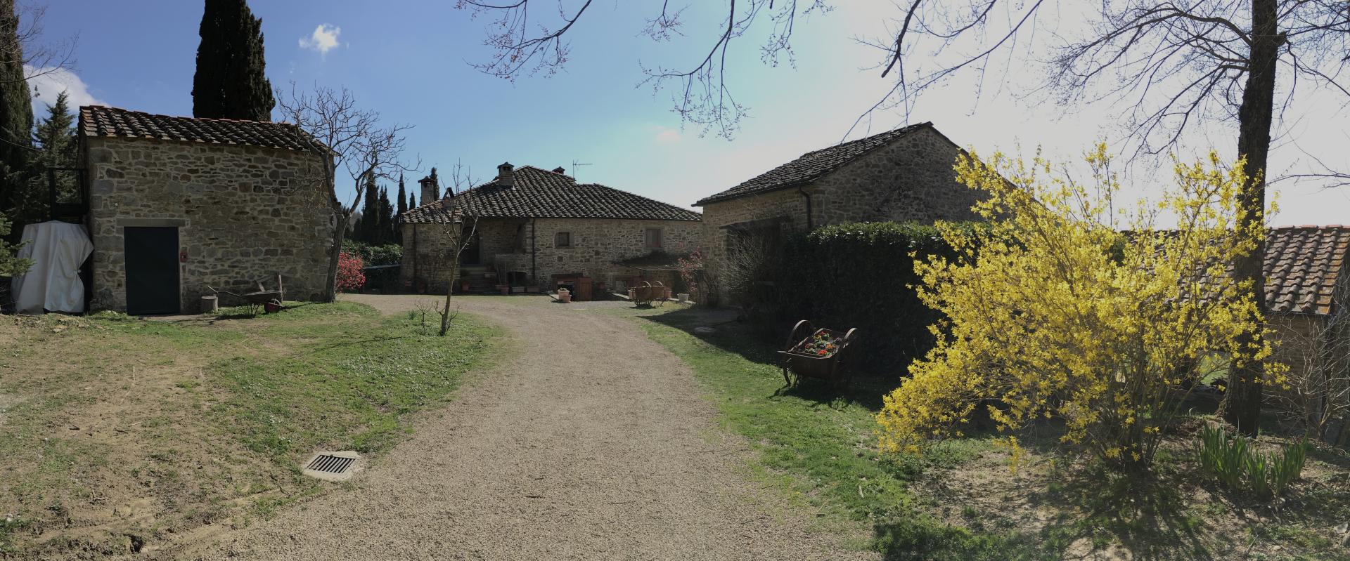 Fattoria Il Trebbio - foto 1