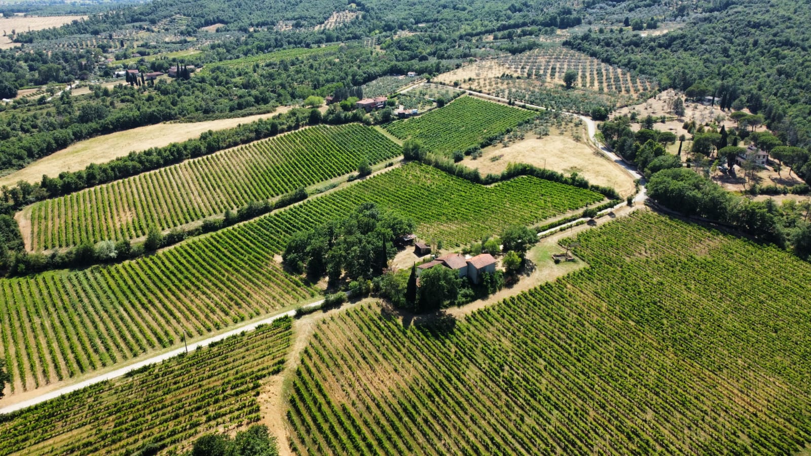 Tenuta La Cella - foto 1