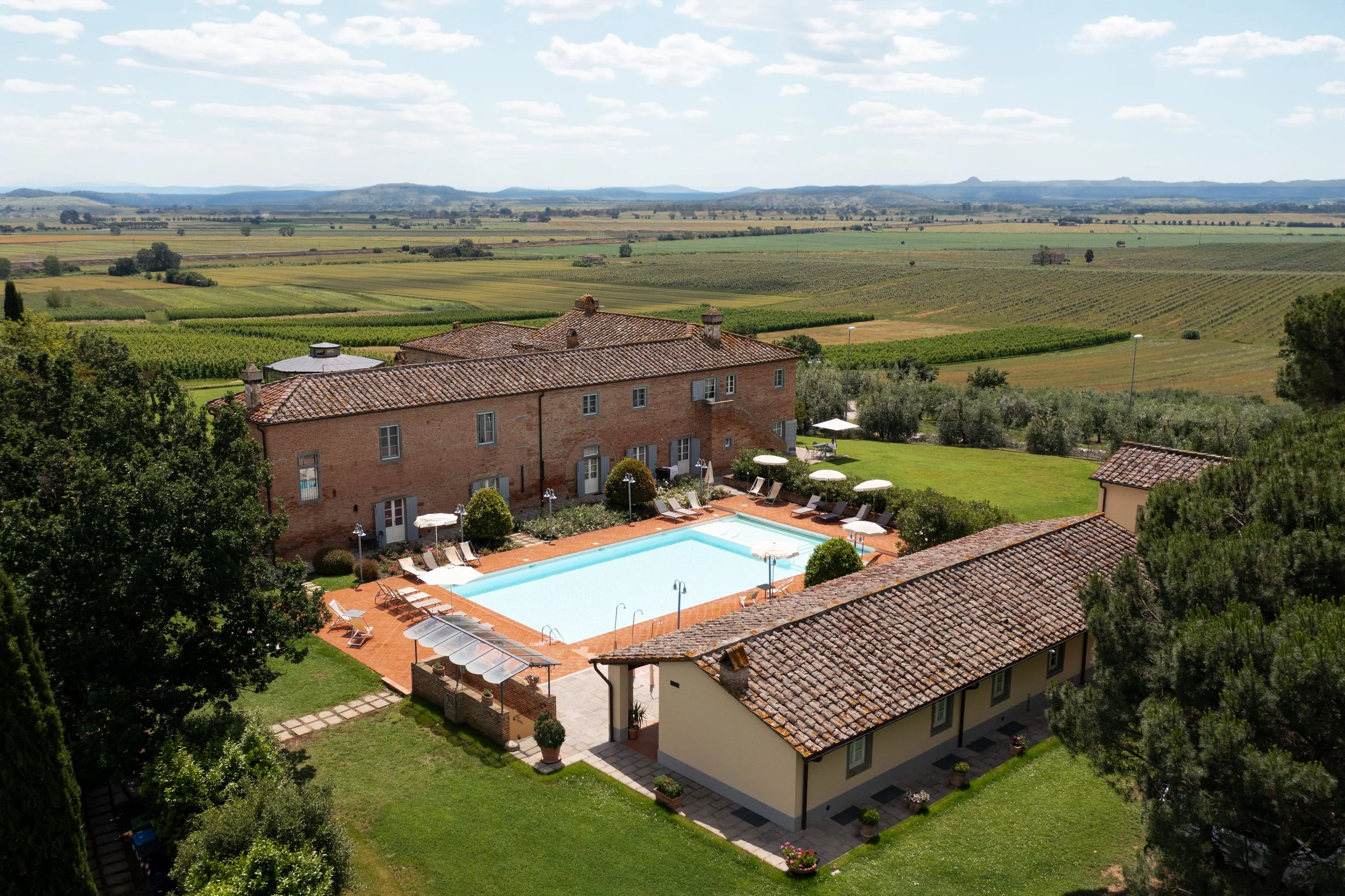 Agriturismo S.Angelo - foto 1