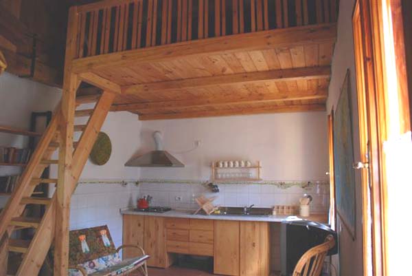 Agriturismo Tabarrino - foto 4