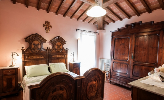 Agriturismo Podere Caggiolo - foto 1