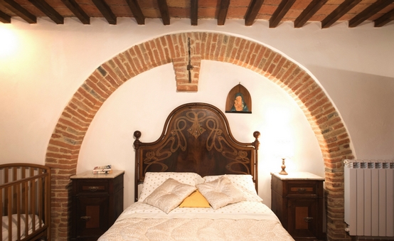 Agriturismo Podere Caggiolo - foto 3