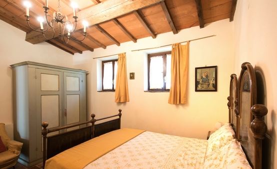 Agriturismo Podere Caggiolo - foto 4
