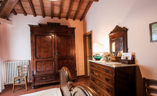 Agriturismo Podere Caggiolo - foto 6