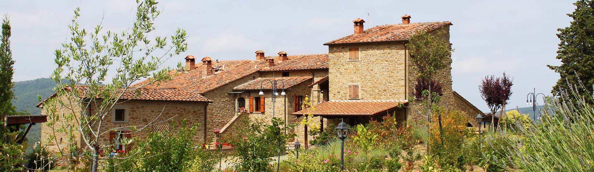 Agriturismo Ca' Lucano - foto 1