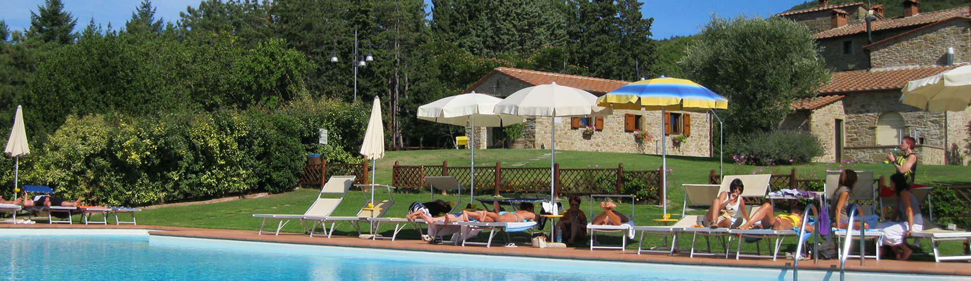 Agriturismo Ca' Lucano - foto 2