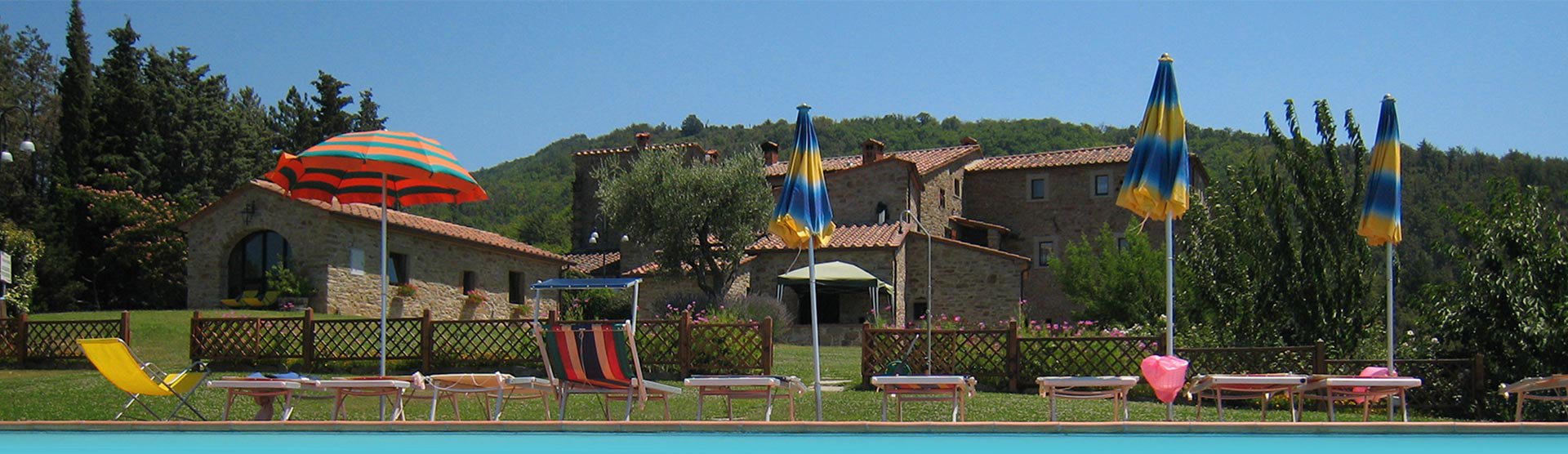 Agriturismo Ca' Lucano - foto 3