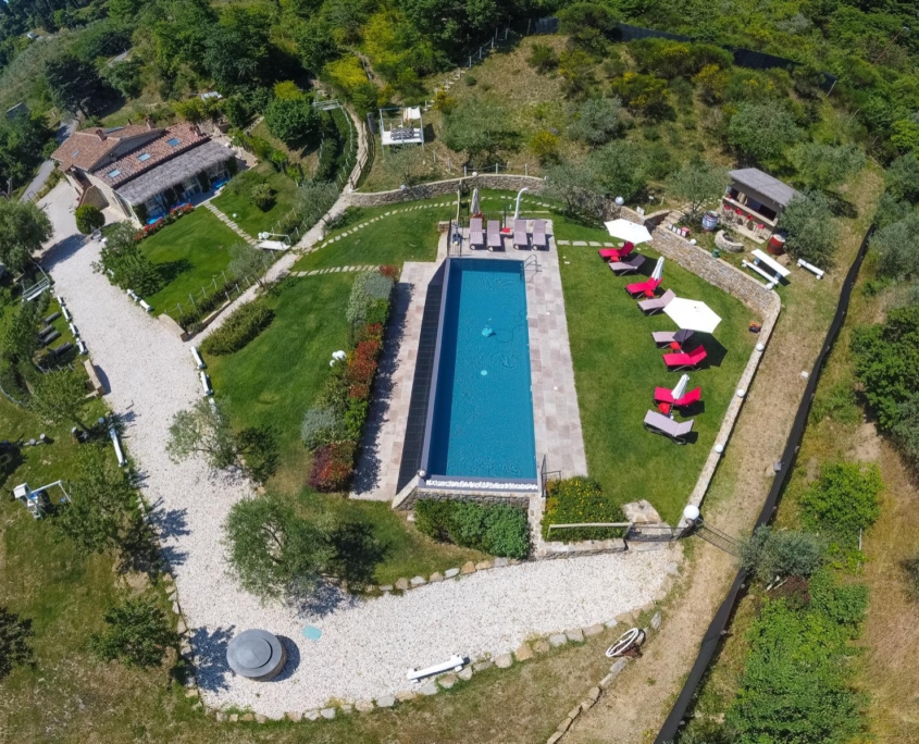 Podere Fontanino - foto 1