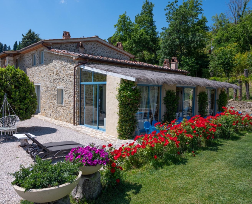 Podere Fontanino - foto 2