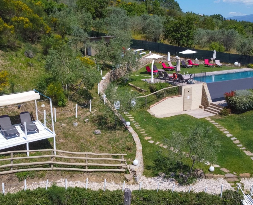 Podere Fontanino - foto 3