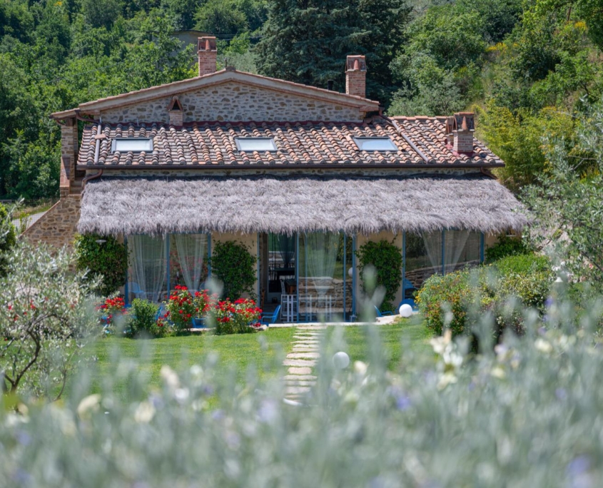 Podere Fontanino - foto 4