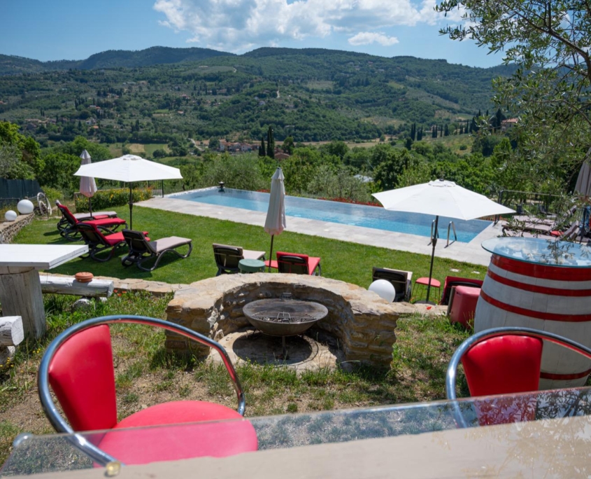 Podere Fontanino - foto 5