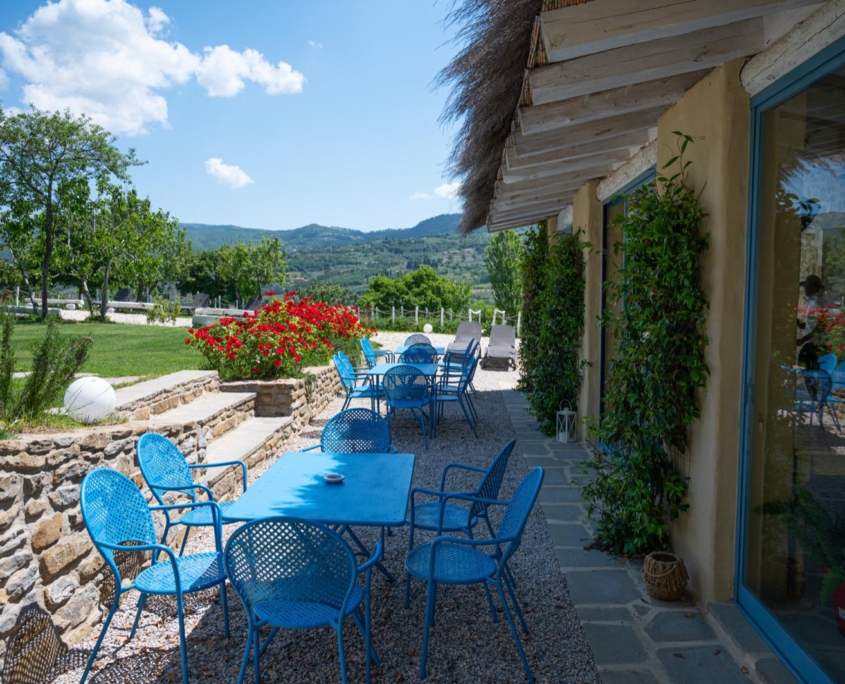 Podere Fontanino - foto 6