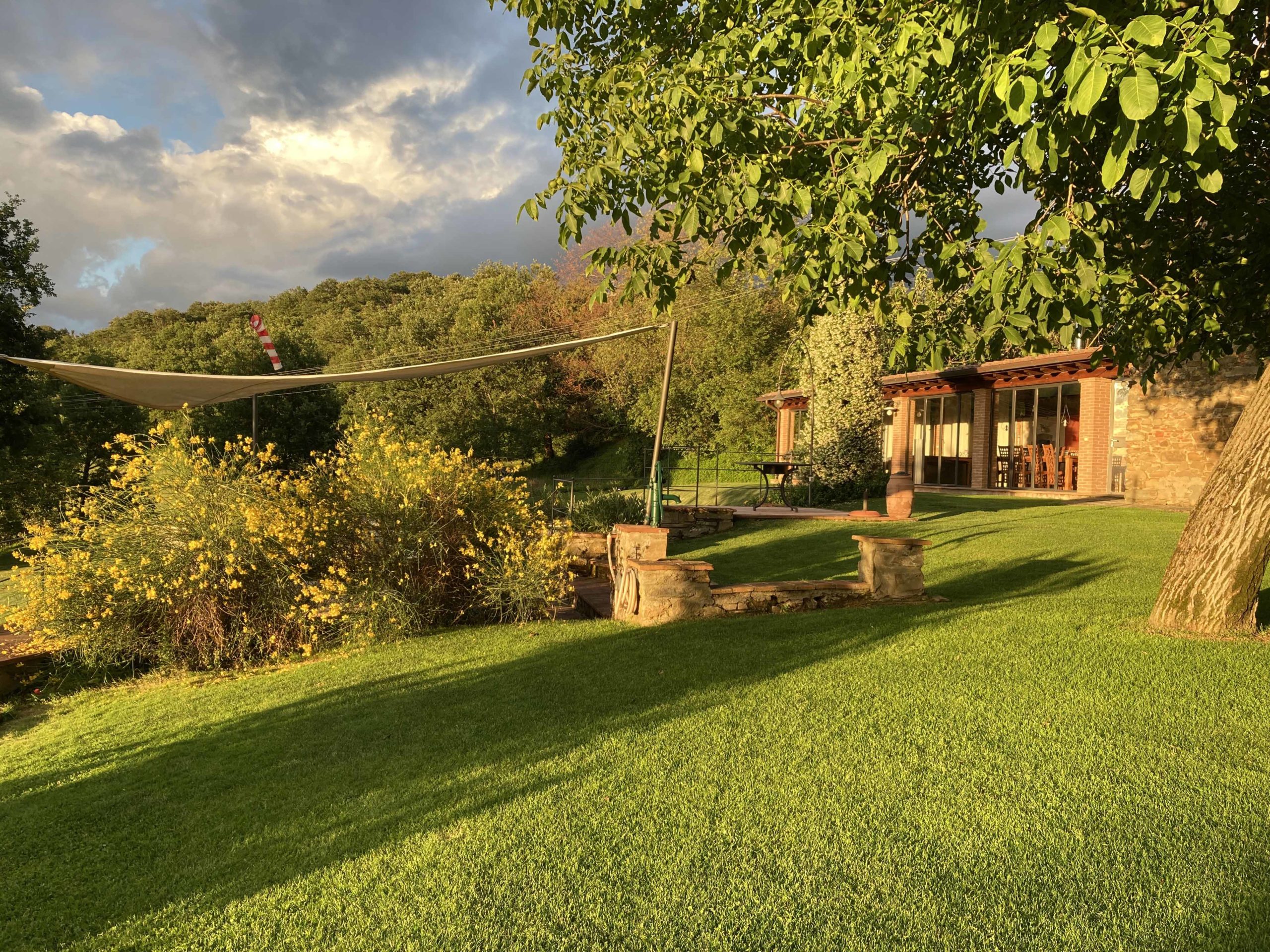 Agriturismo Rossodisera - foto 1