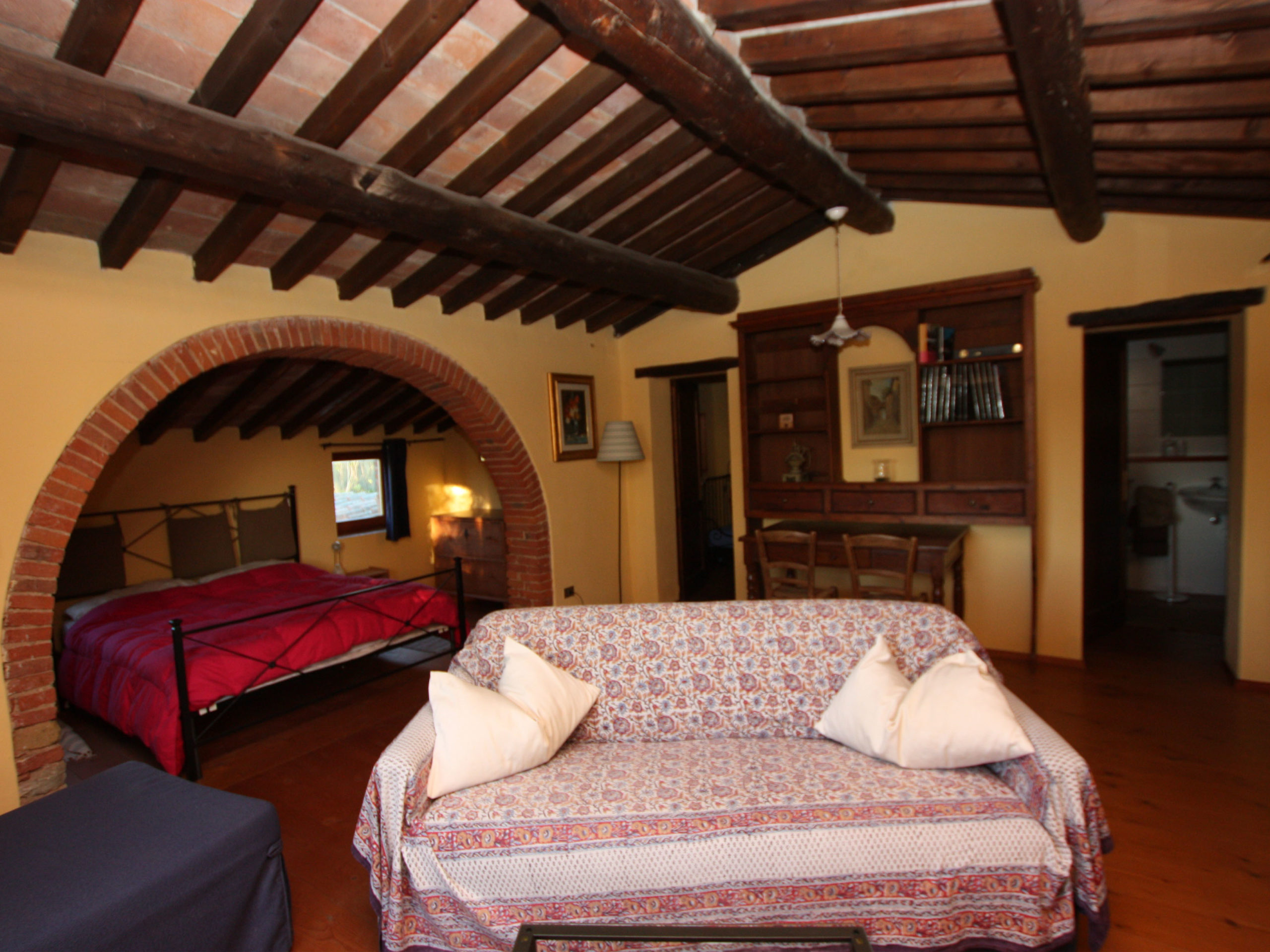 Agriturismo Rossodisera - foto 3