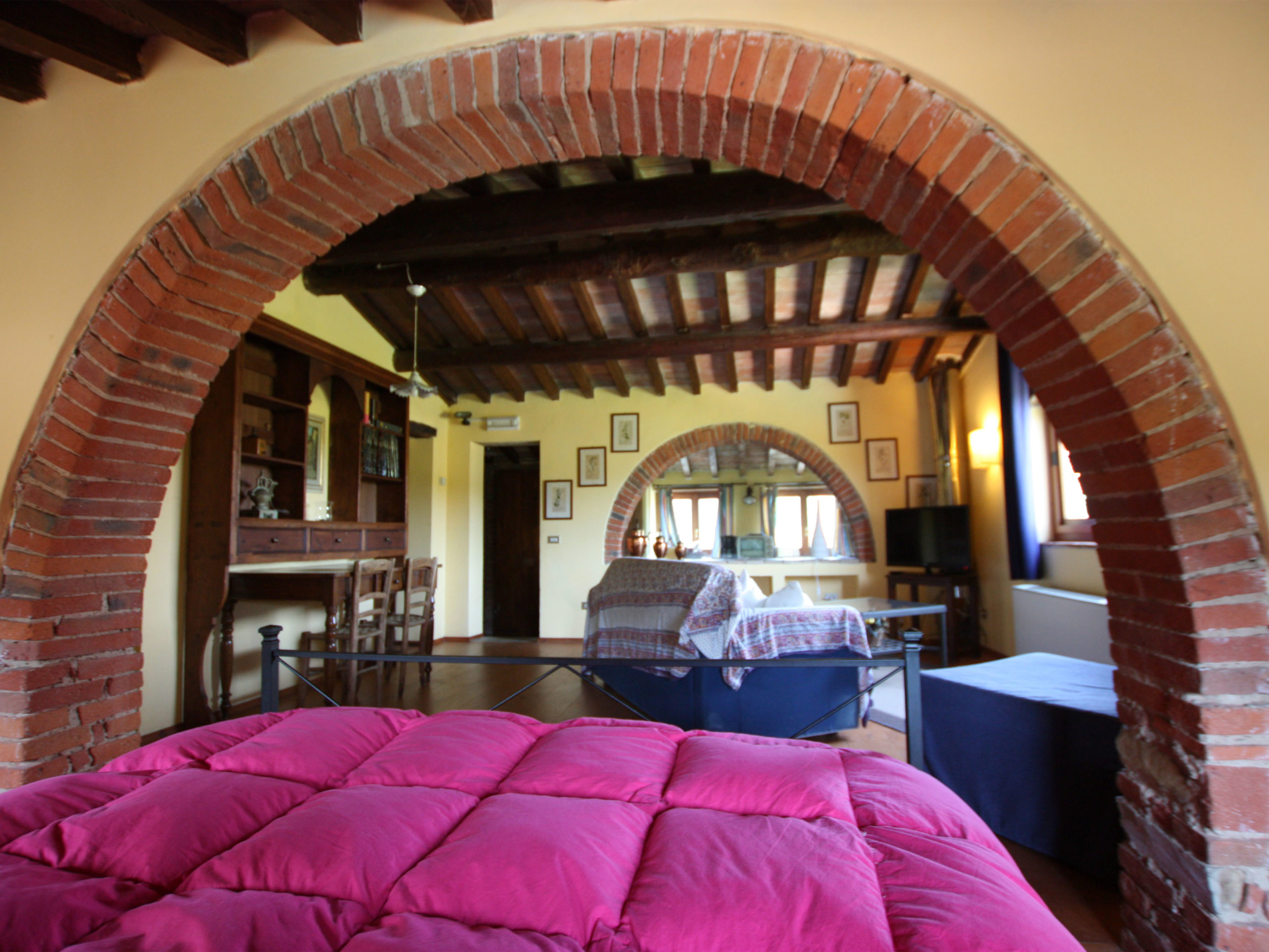 Agriturismo Rossodisera - foto 4