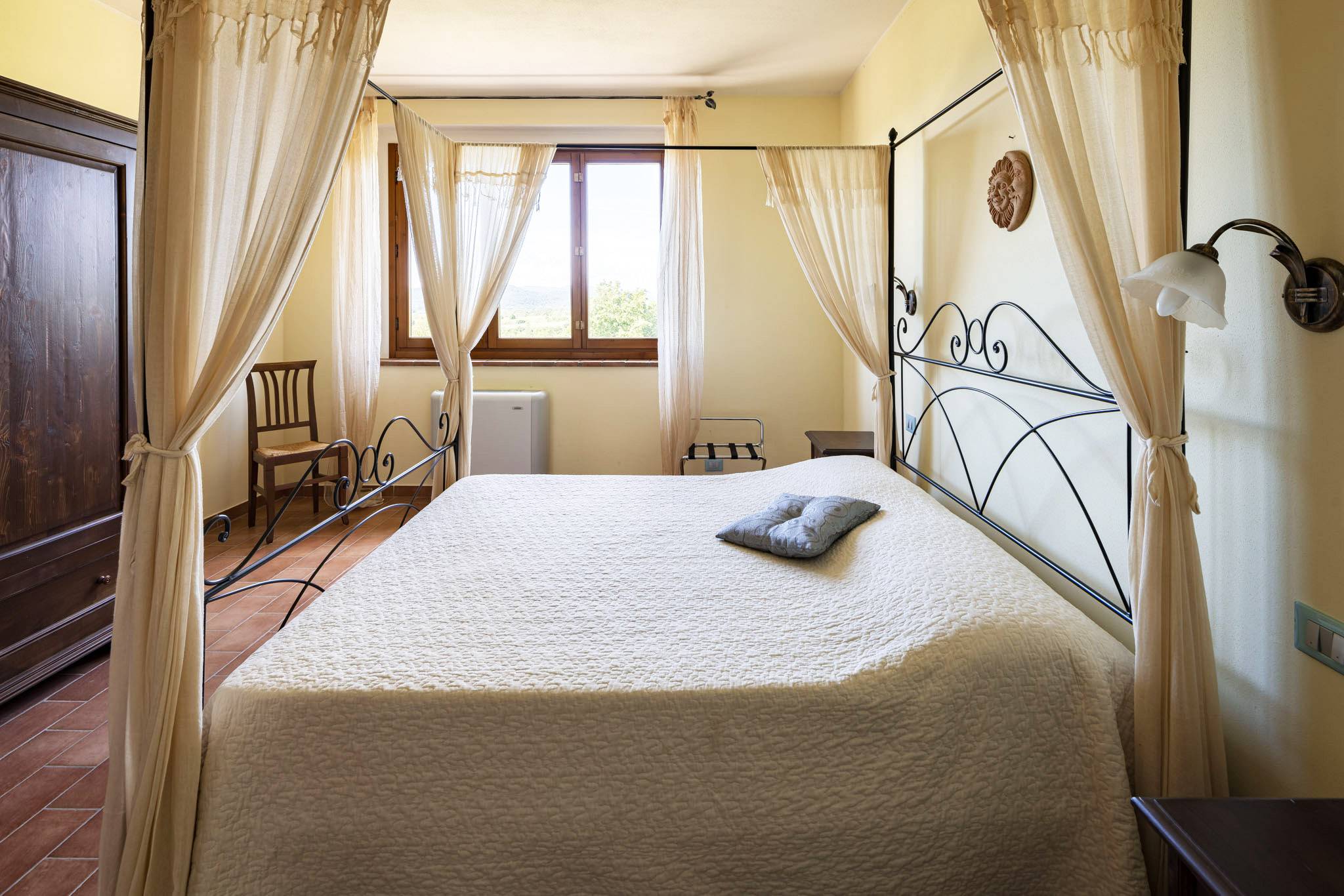 Agriturismo Fattoria la Lama - foto 1
