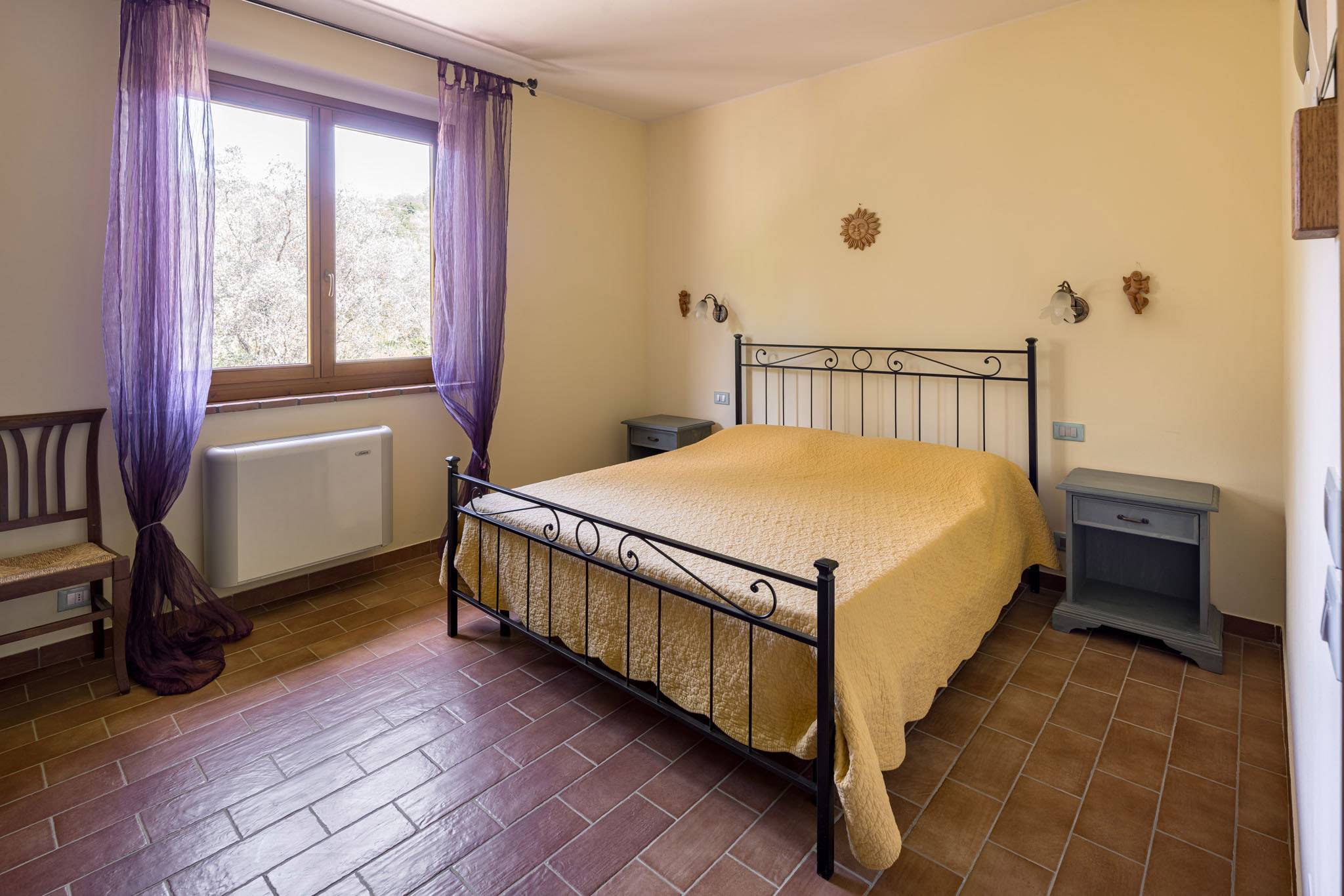 Agriturismo Fattoria la Lama - foto 3