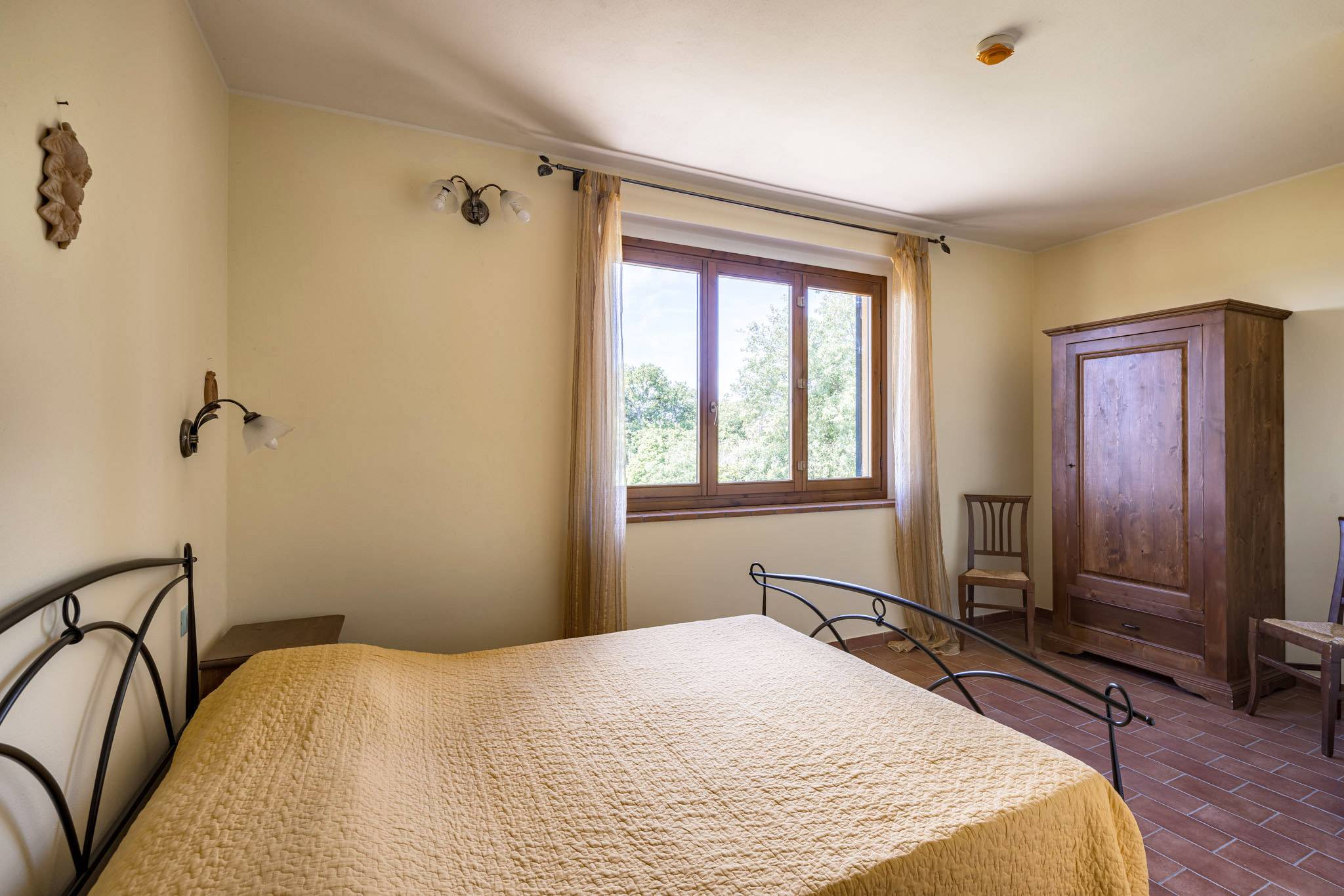 Agriturismo Fattoria la Lama - foto 4