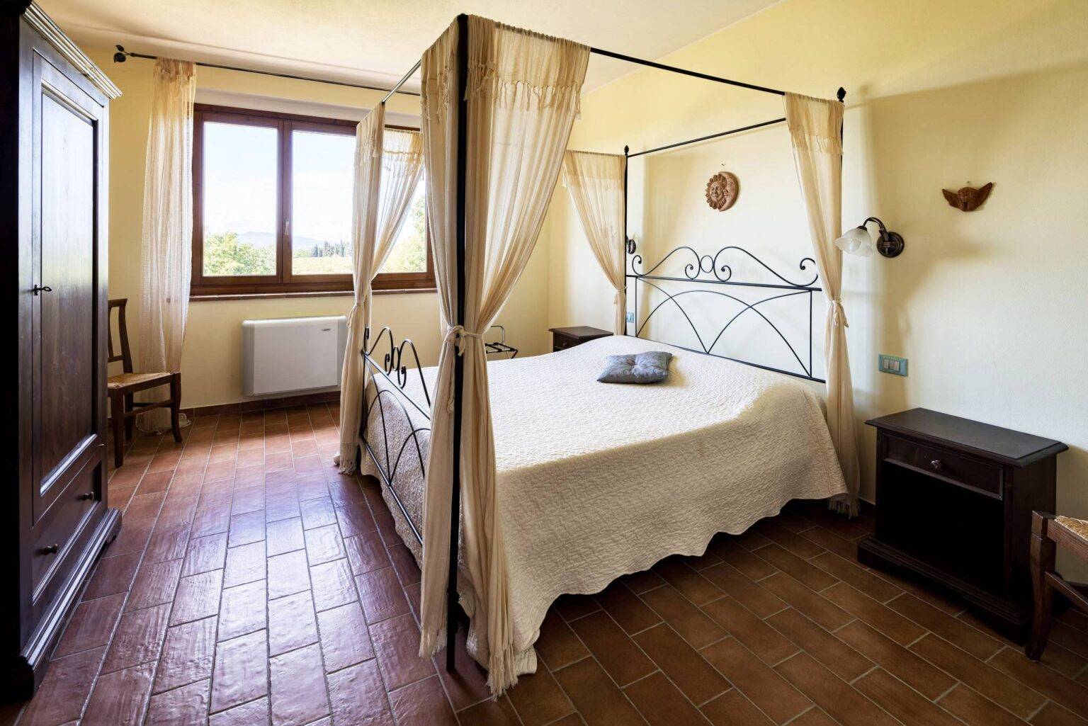 Agriturismo Fattoria la Lama - foto 6