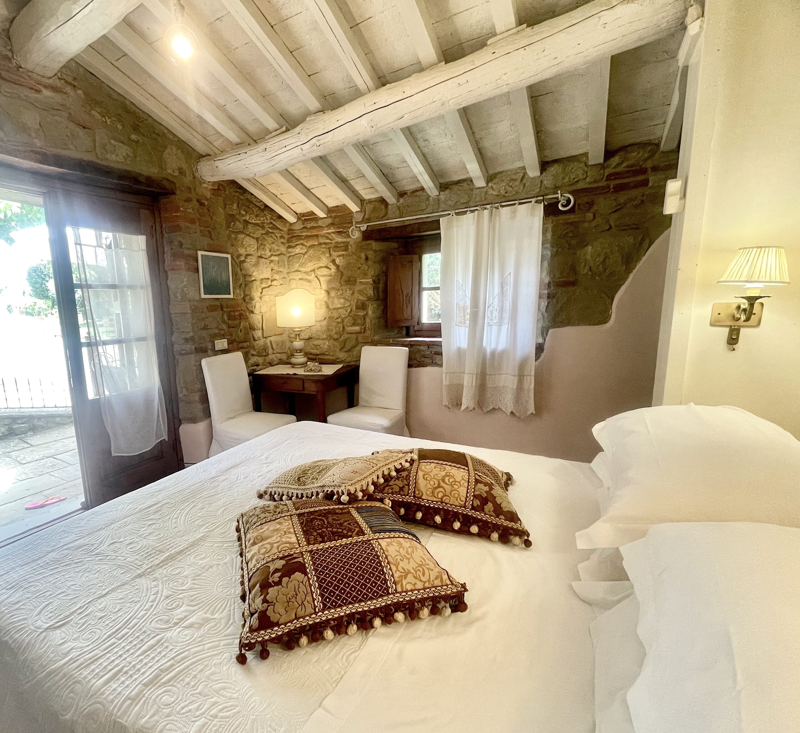 Borgo Dolci Colline - Agriturismo e Ristorante - foto 1