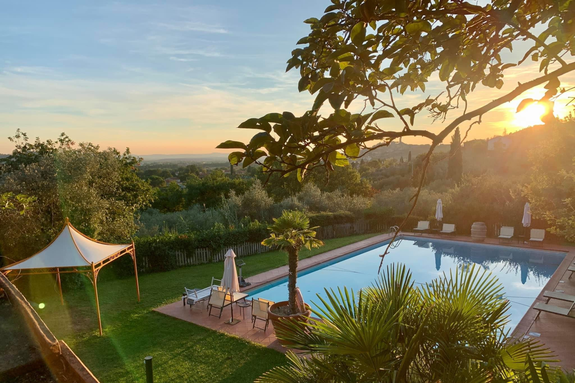 Borgo Dolci Colline - Agriturismo e Ristorante - foto 3