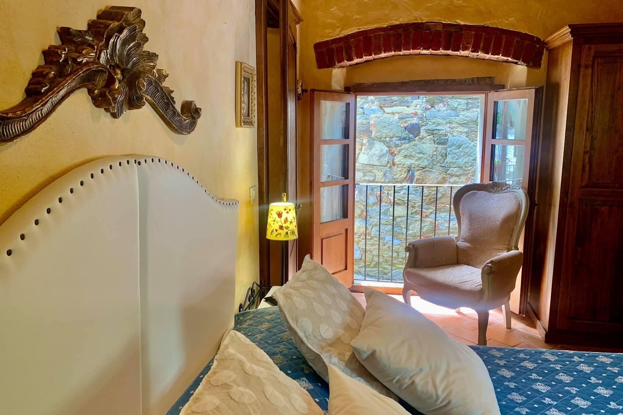 Borgo Dolci Colline - Agriturismo e Ristorante - foto 4