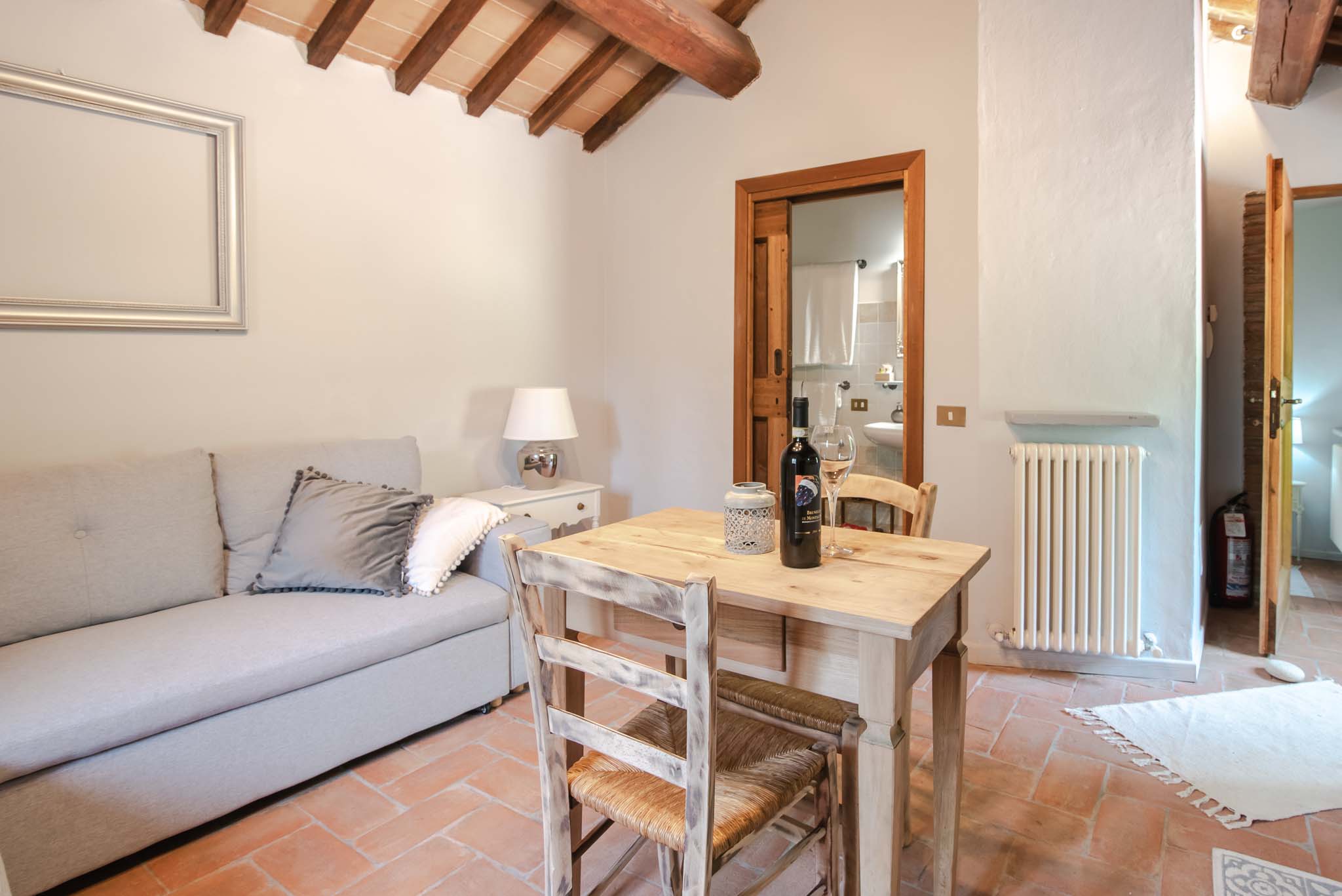 Parulia Country House | Agriturismo - foto 2