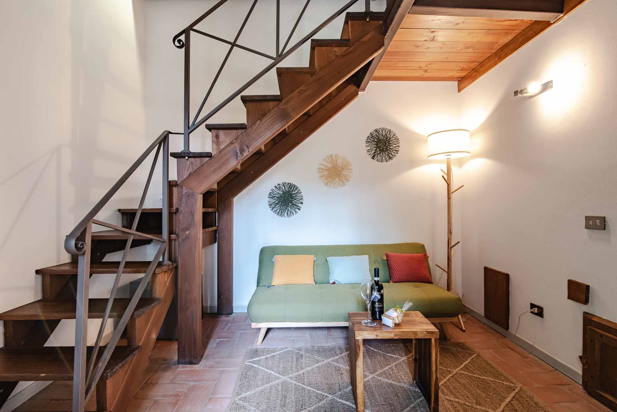 Parulia Country House | Agriturismo - foto 3