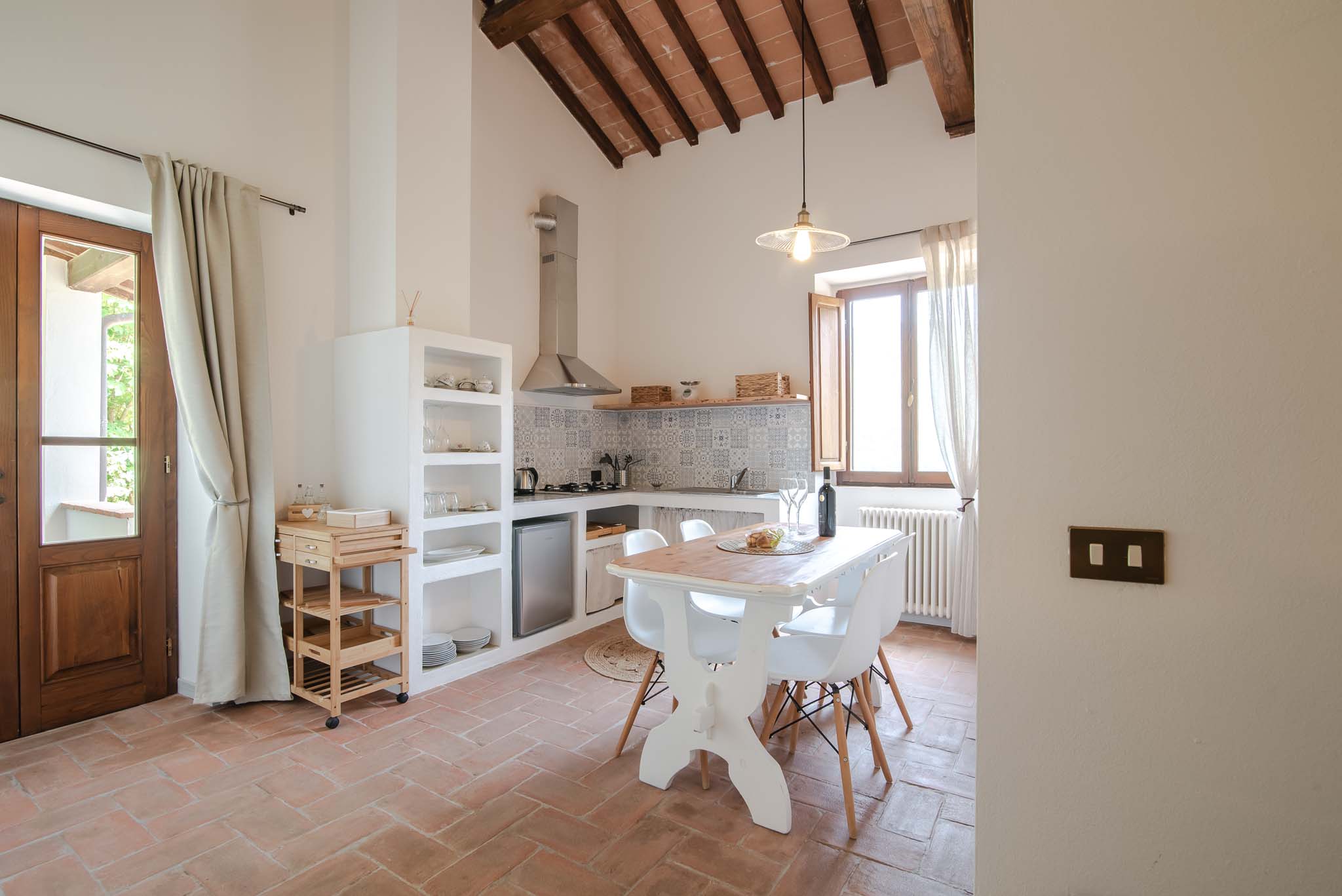Parulia Country House | Agriturismo - foto 4