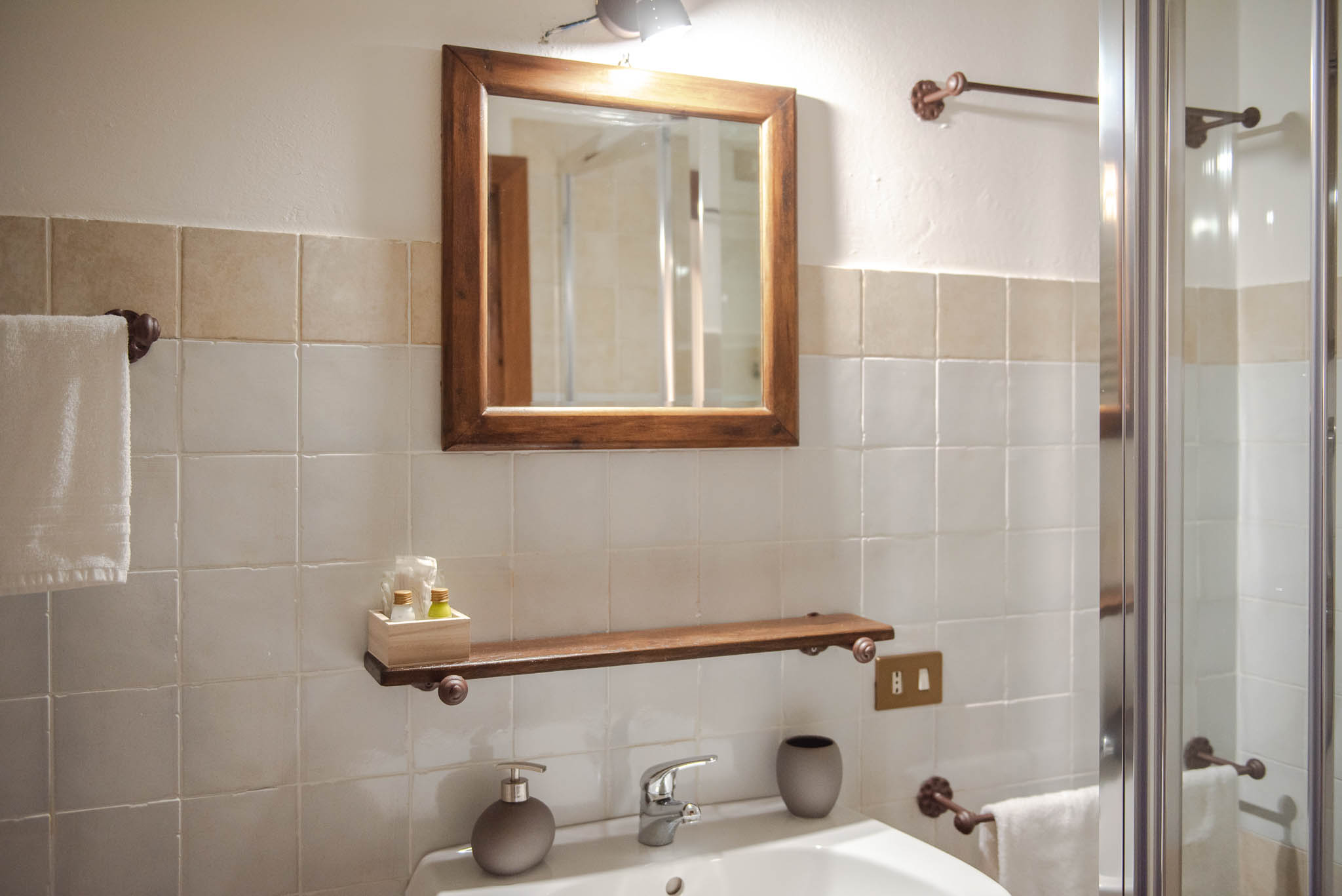 Parulia Country House | Agriturismo - foto 6