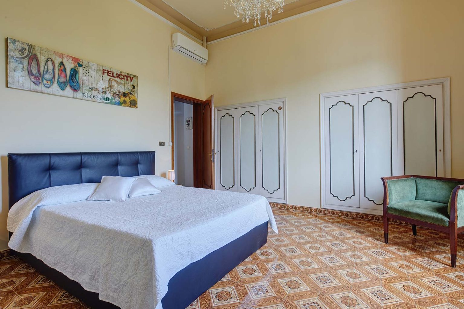 Sette Note Guest House CIN: IT051002B4SCKRTUQ5 - foto 5