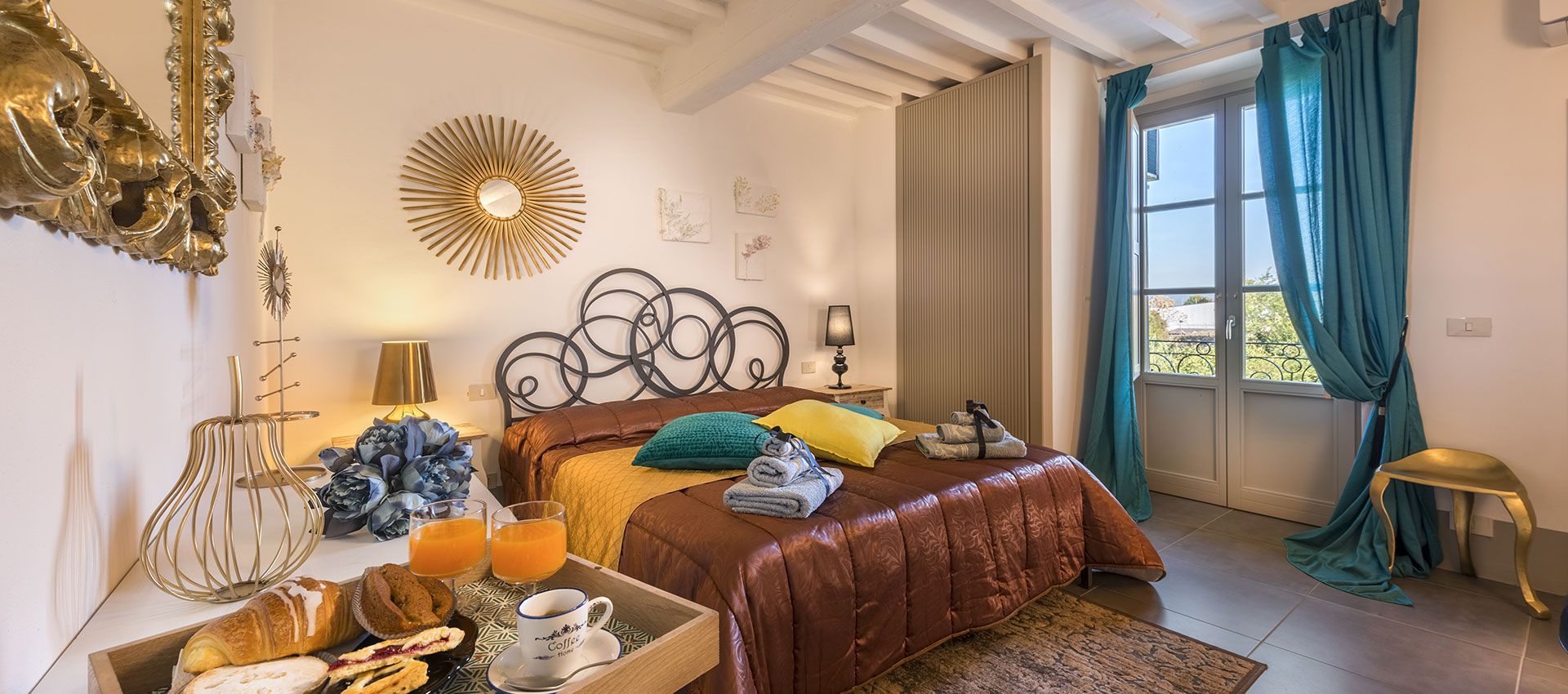 Sweet Tuscany Luxury Holiday Home - foto 3