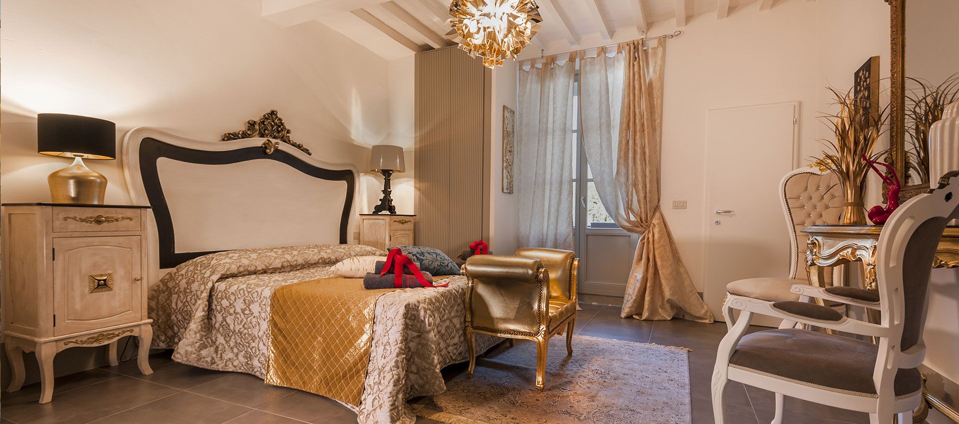Sweet Tuscany Luxury Holiday Home - foto 4