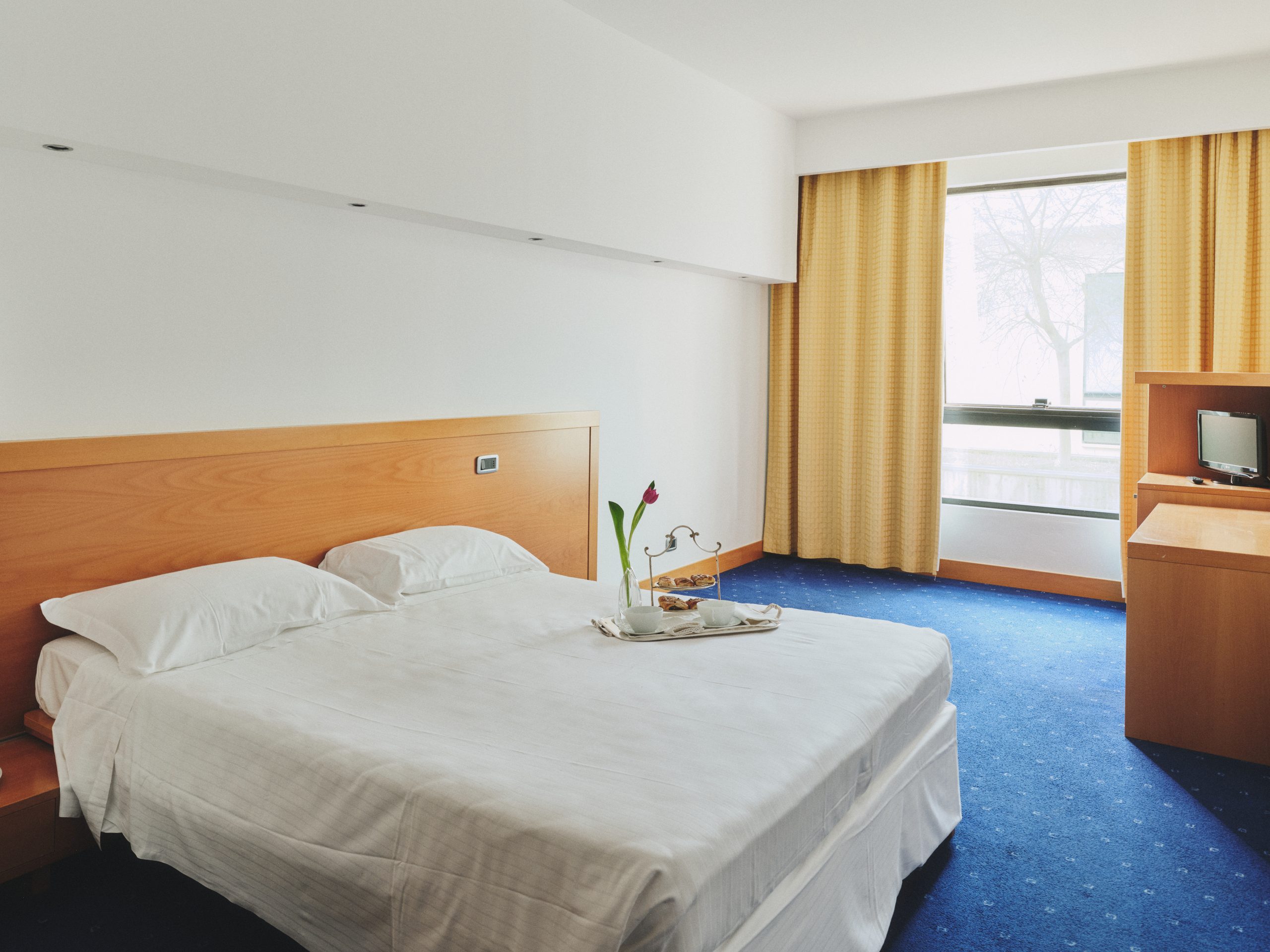 Hotel Planet International - foto 2