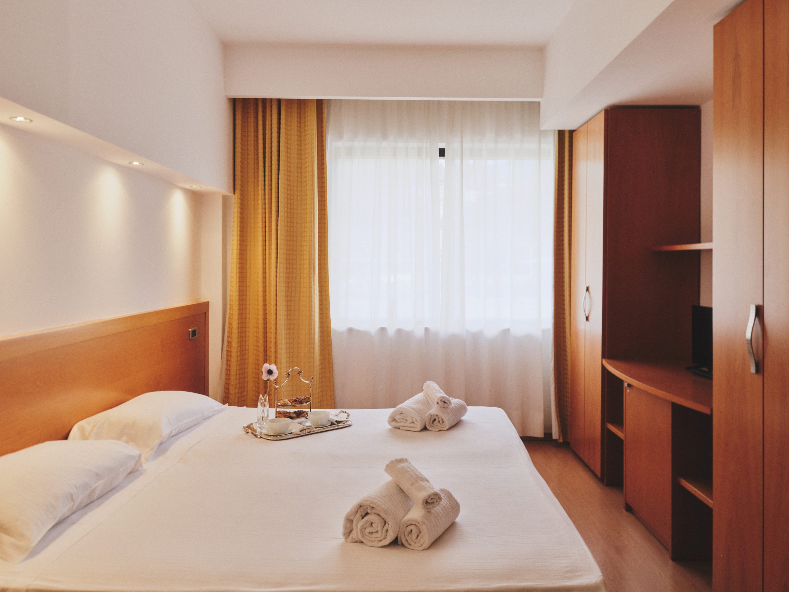 Hotel Planet International - foto 3