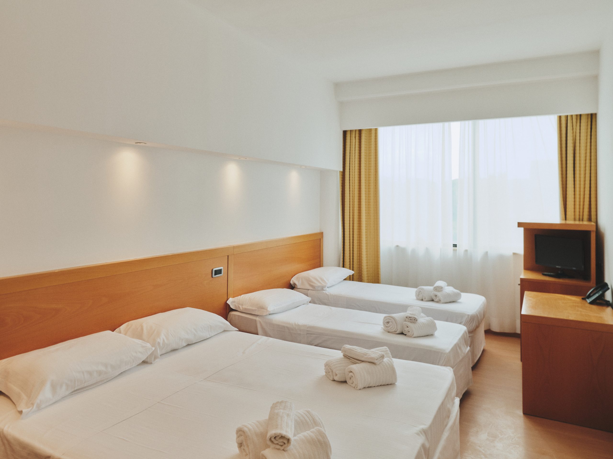 Hotel Planet International - foto 4