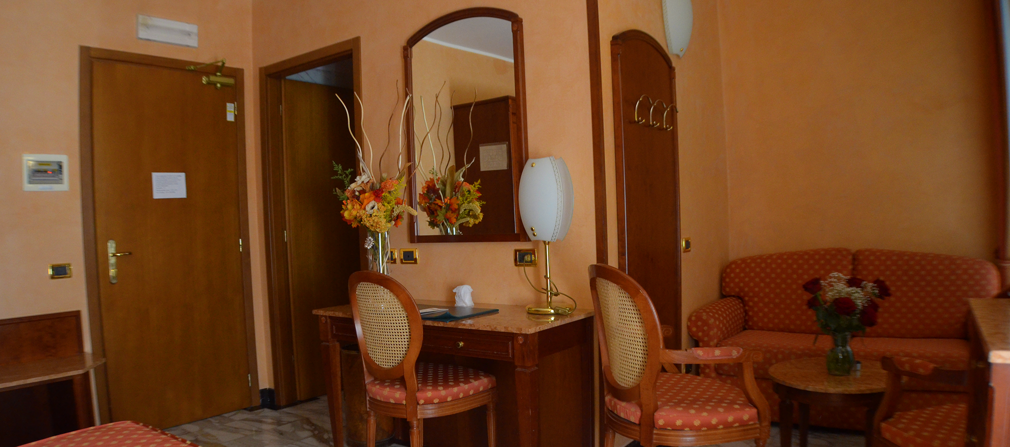 Hotel Ulivi - foto 2