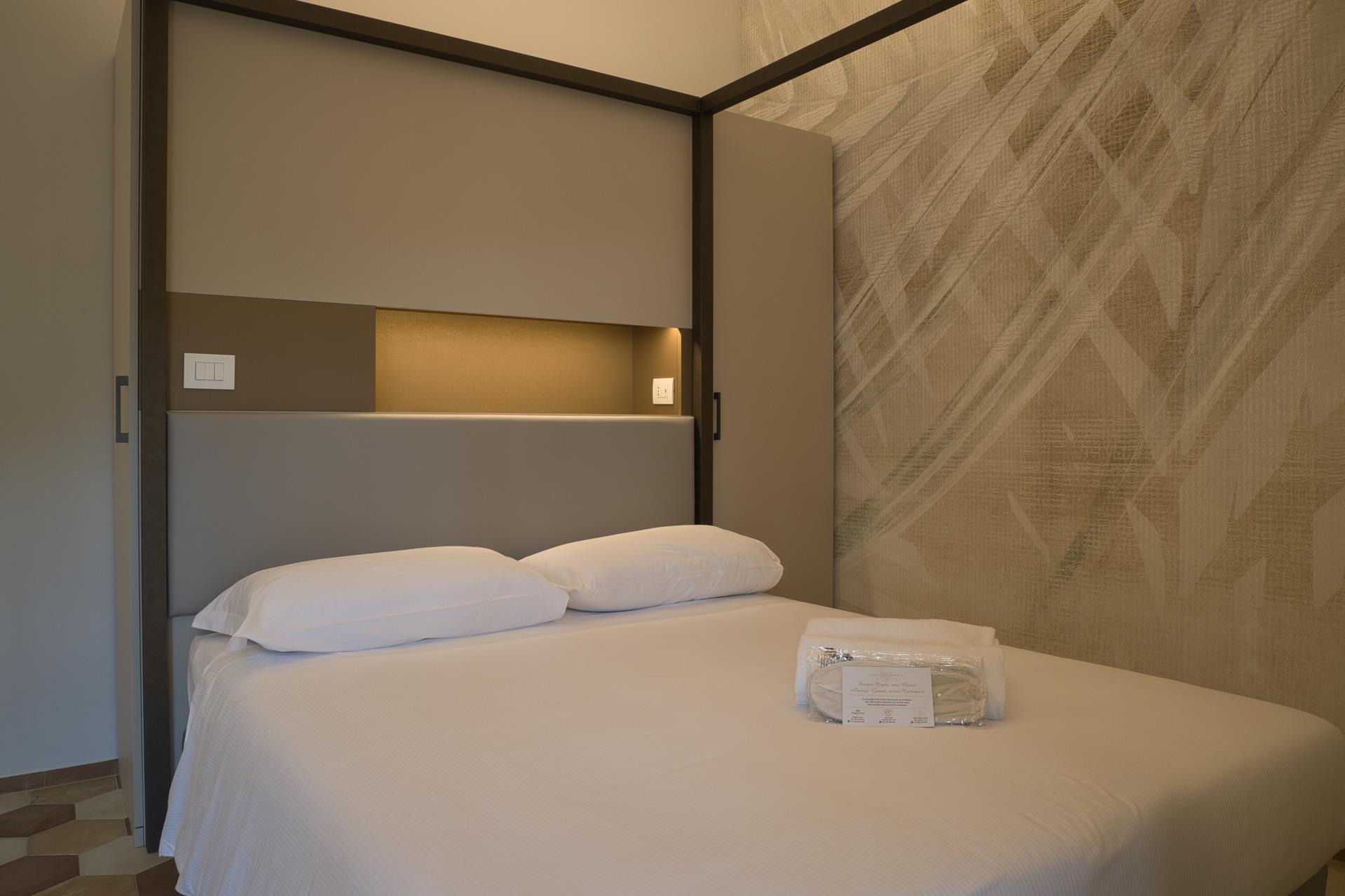Villa Figoli Suites - foto 1
