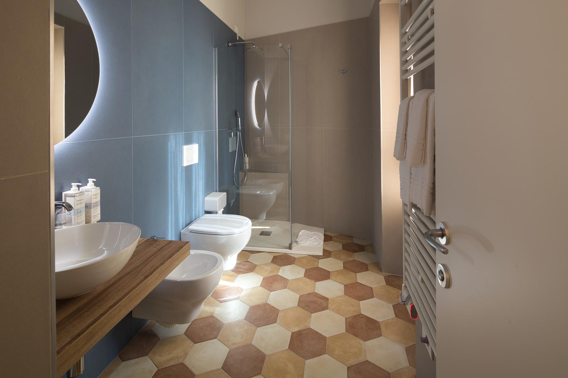 Villa Figoli Suites - foto 2