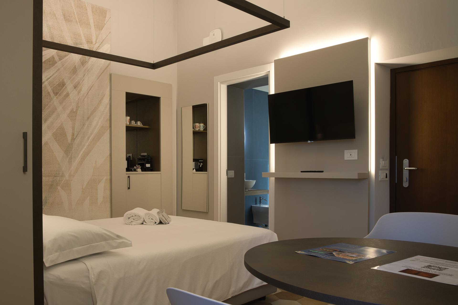 Villa Figoli Suites - foto 3