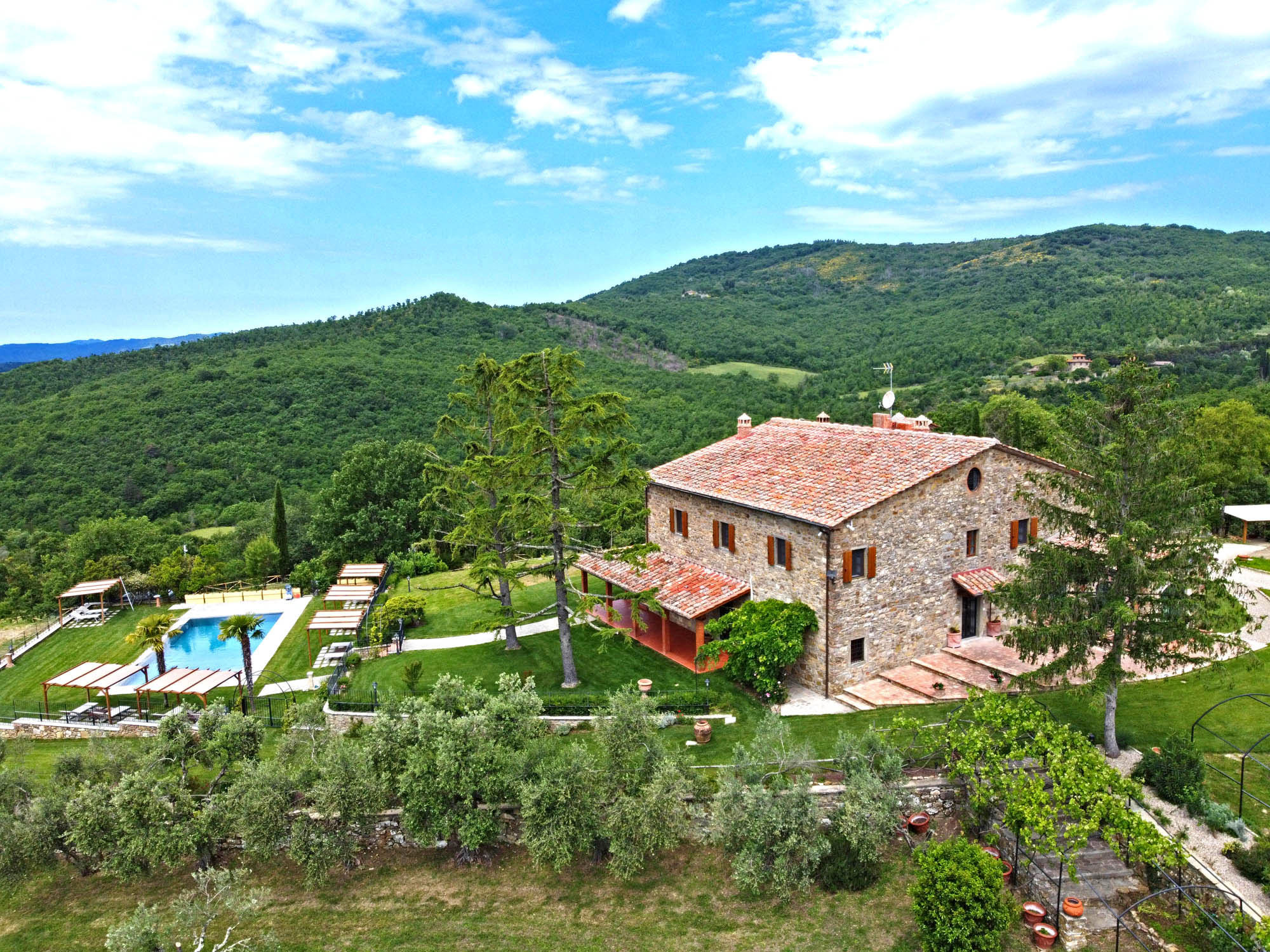 Podere Le Volte - La Mita Country House - Agriturismo - Ristorante - foto 4