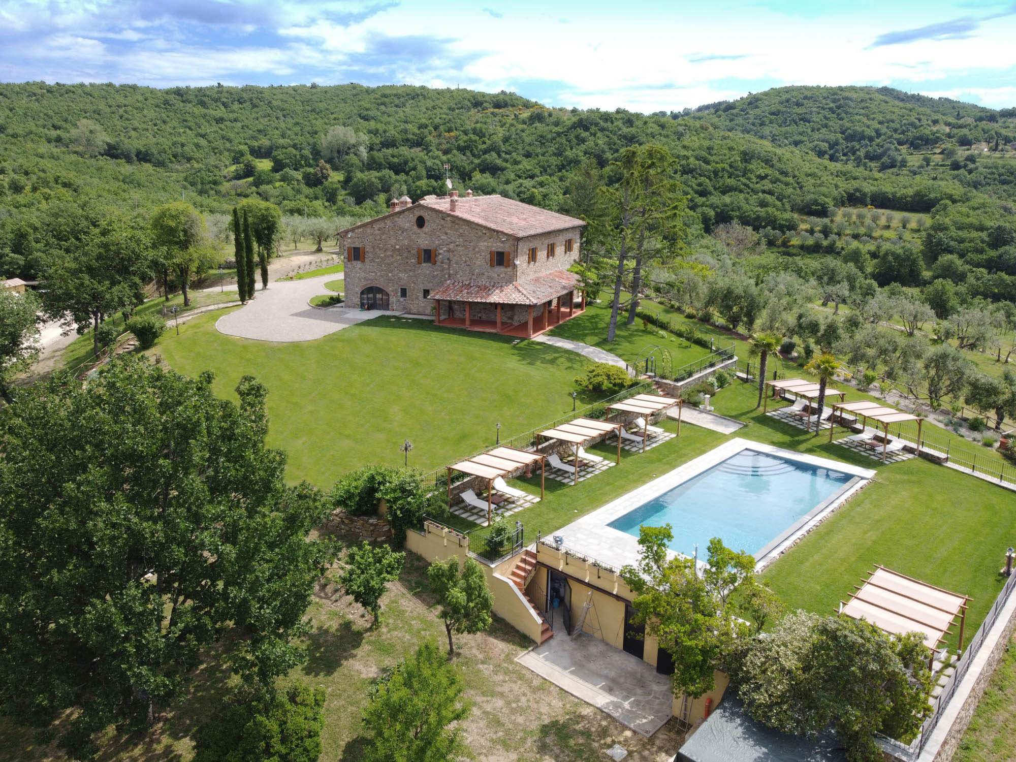 Podere Le Volte - La Mita Country House - Agriturismo - Ristorante - foto 5