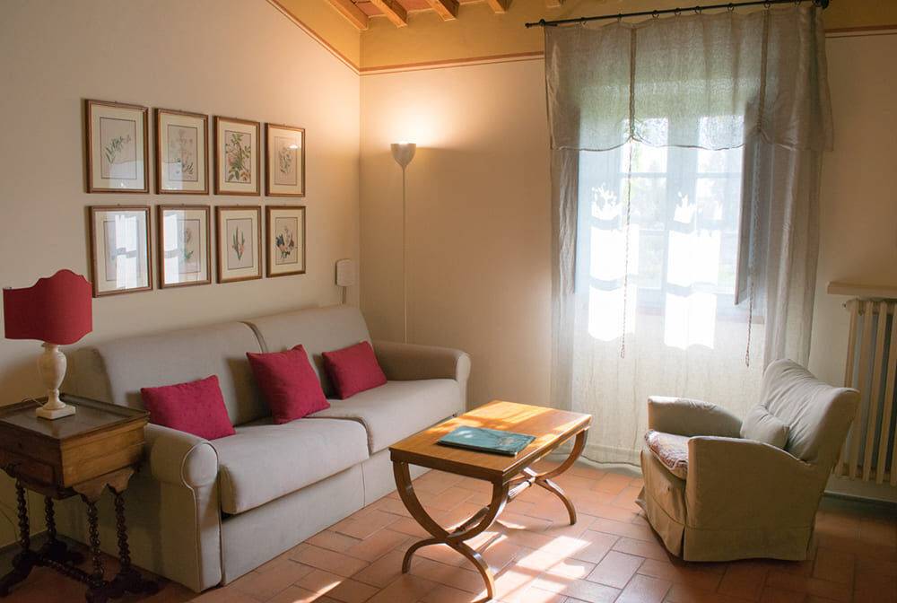 Agriturismo Residenza Ca De Frati - foto 6