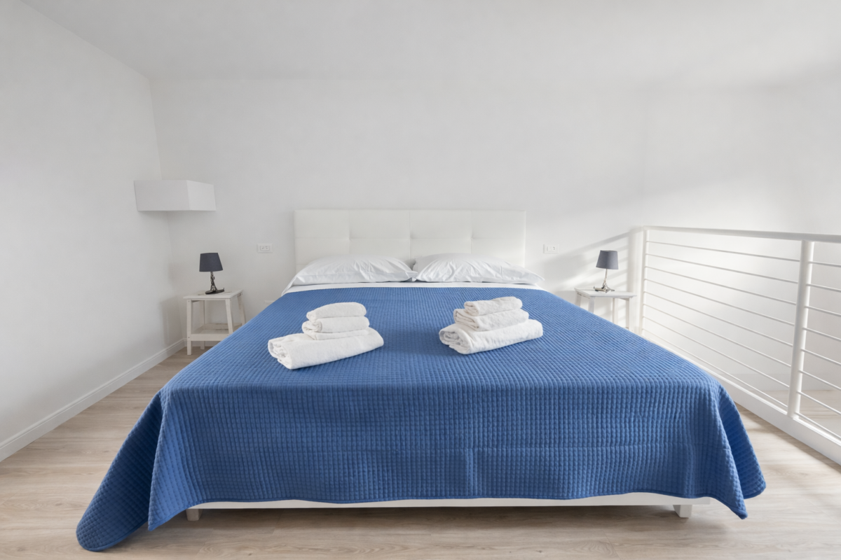 B&B Arezzo Allegra Toscana - Bed & Breakfast - Arezzo - foto 6