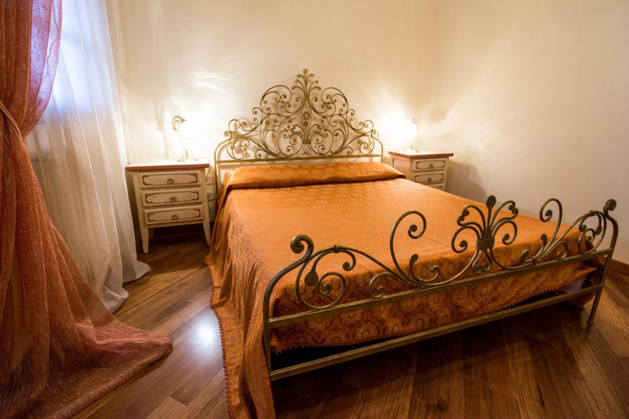 B&B Maestà di Cudino - foto 2