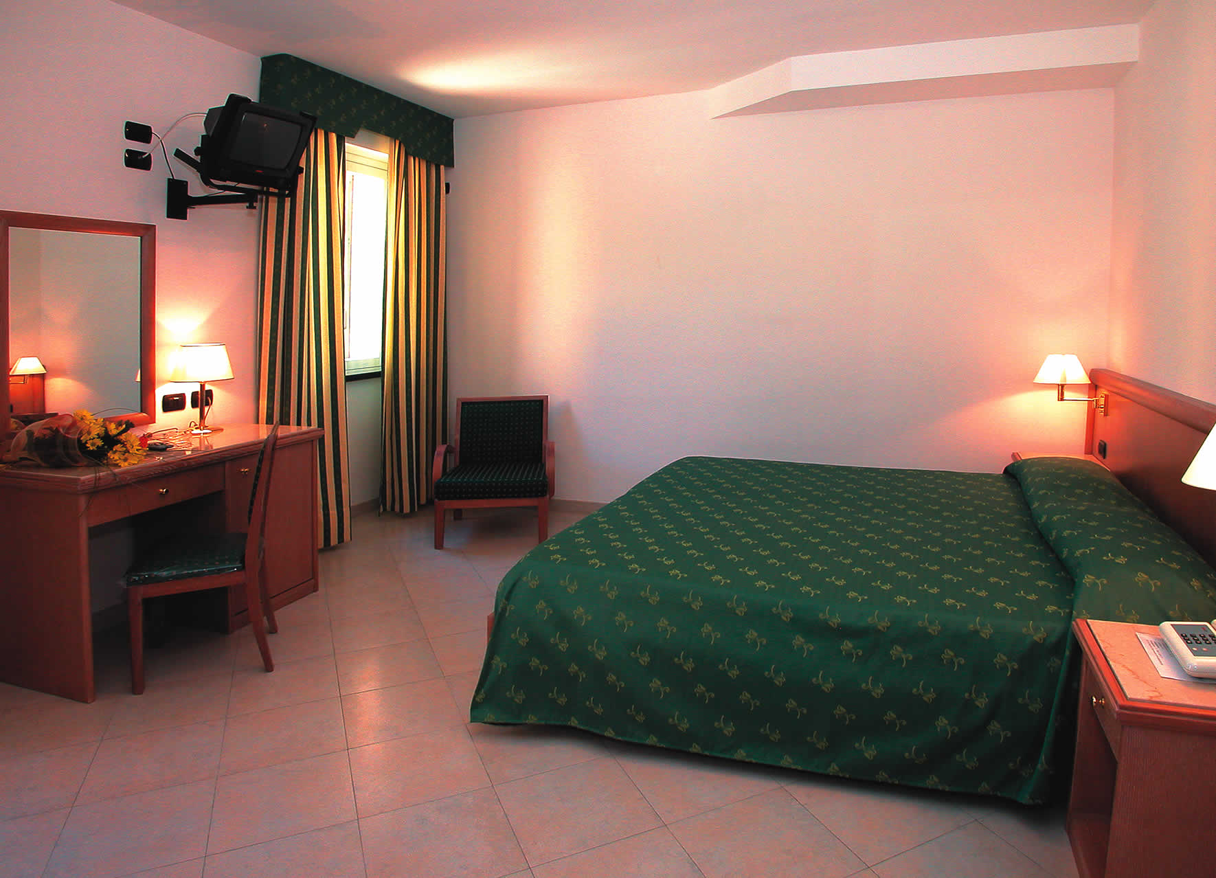 Hotel Riviera - foto 2