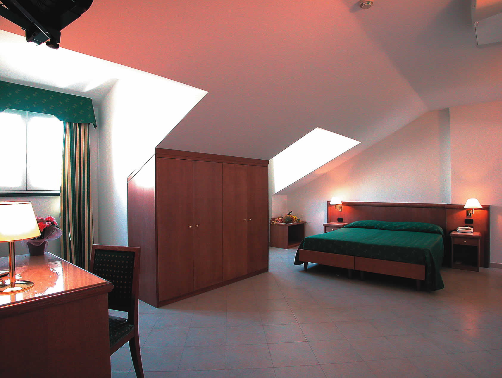 Hotel Riviera - foto 3