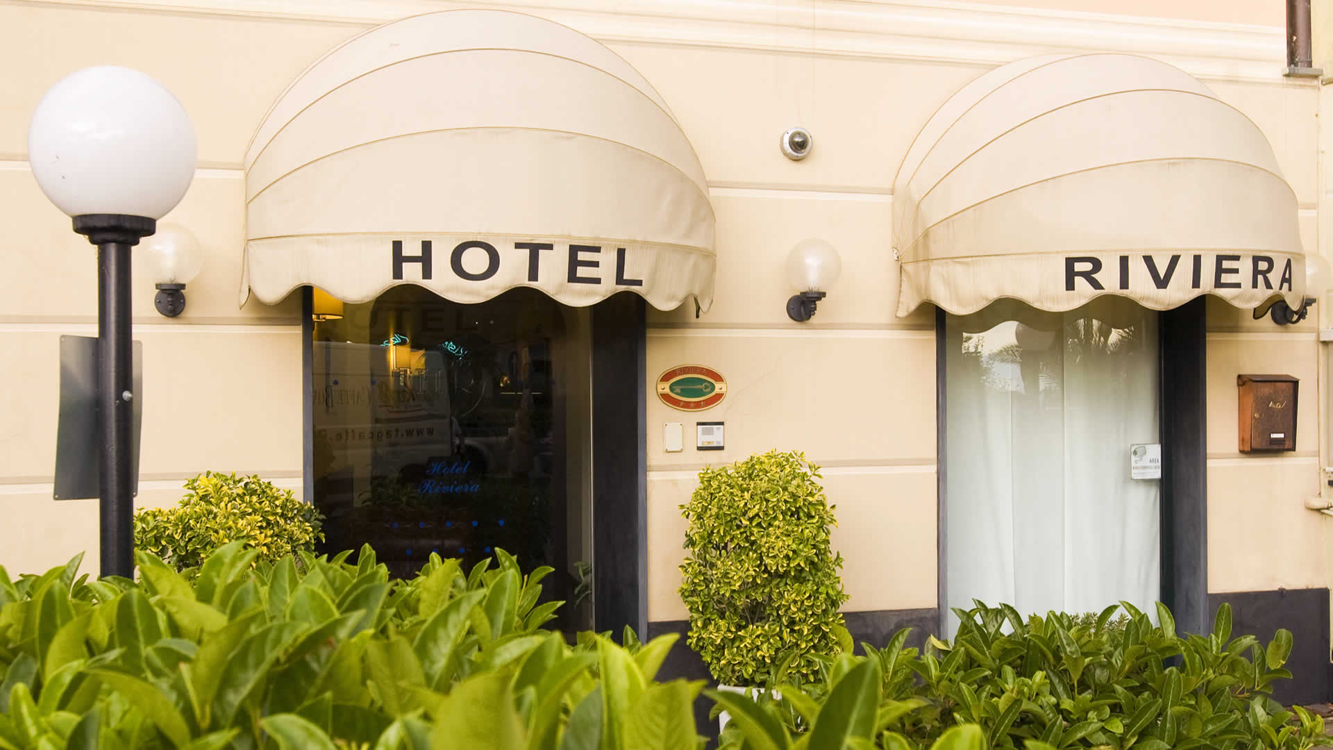 Hotel Riviera - foto 4